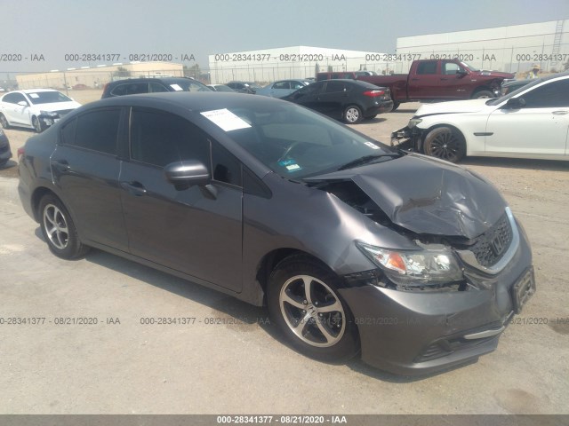 HONDA CIVIC SEDAN 2015 2hgfb2f79fh566314