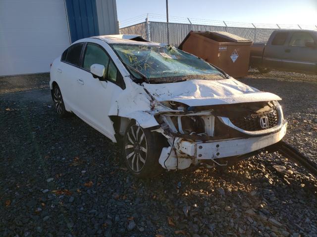 HONDA CIVIC SE 2015 2hgfb2f7xfh002249