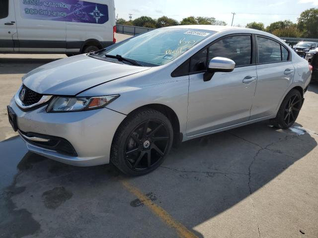 HONDA CIVIC 2015 2hgfb2f7xfh510429