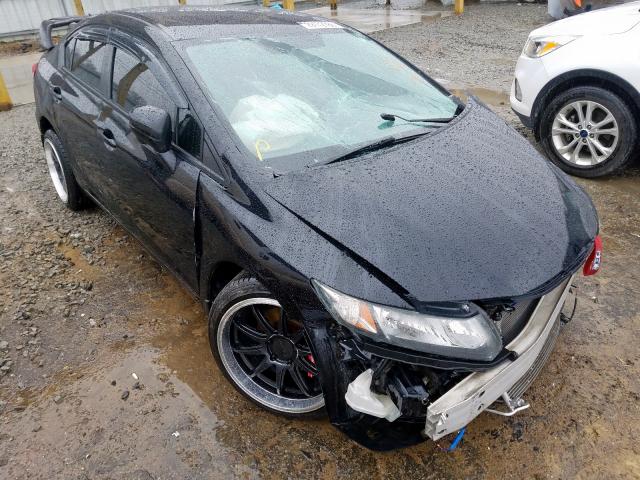 HONDA CIVIC SE 2015 2hgfb2f7xfh523052