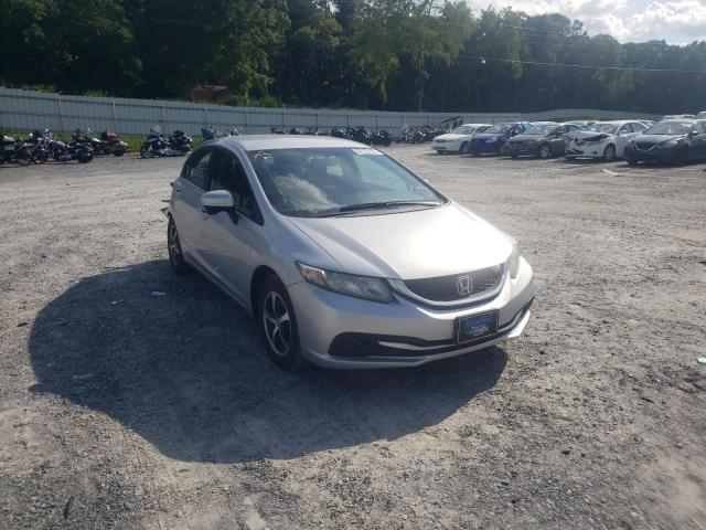 HONDA CIVIC SE 2015 2hgfb2f7xfh545665