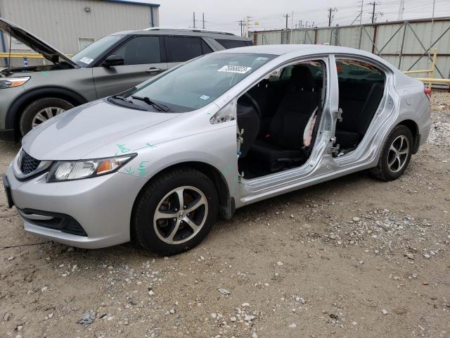 HONDA CIVIC 2015 2hgfb2f7xfh550770