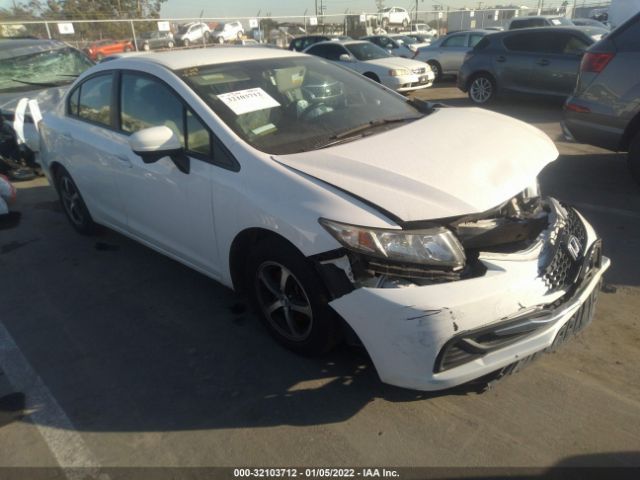 HONDA CIVIC SEDAN 2015 2hgfb2f7xfh555788