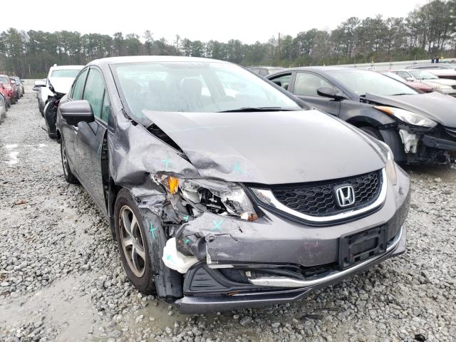 HONDA CIVIC SE 2015 2hgfb2f7xfh559369