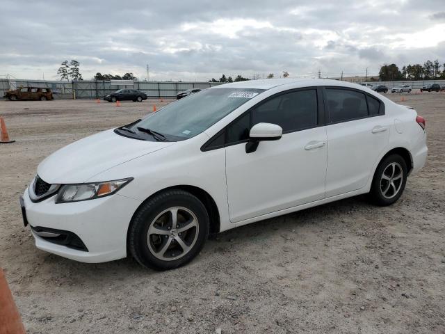 HONDA CIVIC SE 2015 2hgfb2f7xfh565138