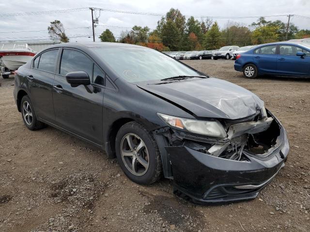 HONDA CIVIC SE 2015 2hgfb2f7xfh565771