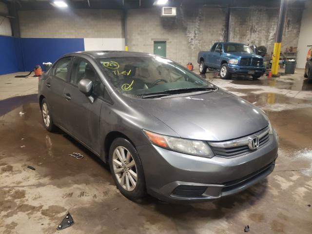 HONDA CIVIC EX 2012 2hgfb2f80ch309465