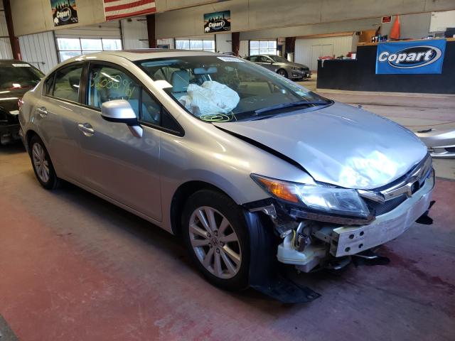 HONDA CIVIC EX 2012 2hgfb2f80ch310986