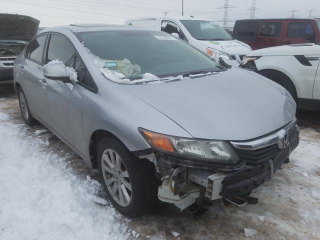 HONDA CIVIC EX 0 2hgfb2f80ch325360