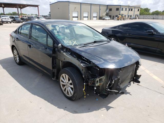 HONDA CIVIC EX 2012 2hgfb2f80ch500304