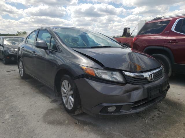 HONDA CIVIC EX 2012 2hgfb2f80ch501954