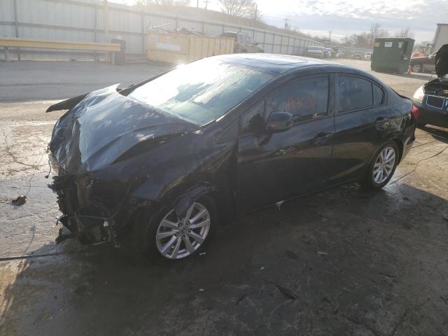 HONDA CIVIC 2012 2hgfb2f80ch510380