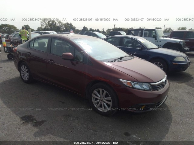 HONDA CIVIC SDN 2012 2hgfb2f80ch514882