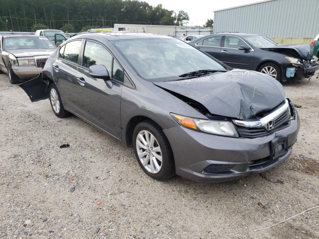 HONDA CIVIC EX 2012 2hgfb2f80ch515322