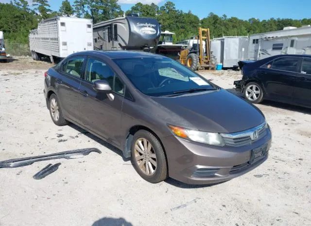 HONDA NULL 2012 2hgfb2f80ch518382