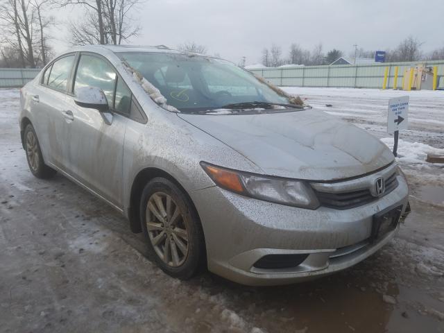 HONDA CIVIC EX 2012 2hgfb2f80ch519693