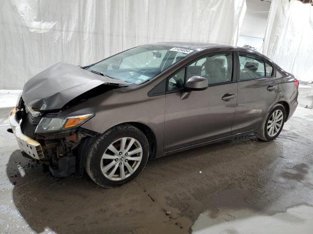 HONDA CIVIC 2012 2hgfb2f80ch530855