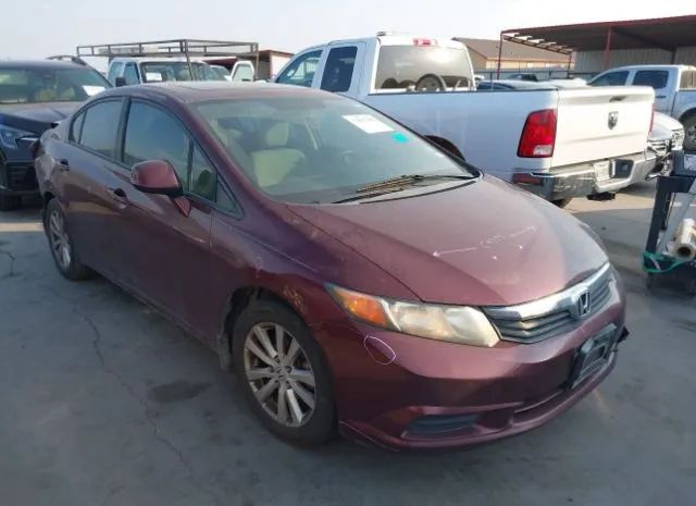 HONDA NULL 2012 2hgfb2f80ch533318