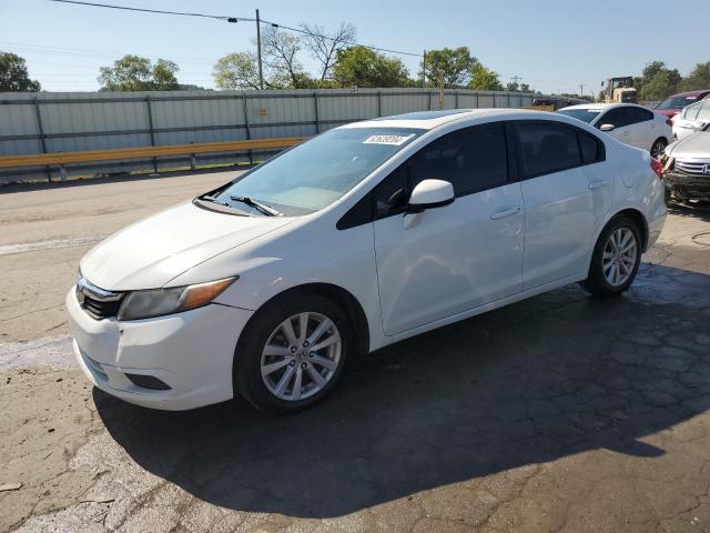 HONDA CIVIC 2012 2hgfb2f80ch574306