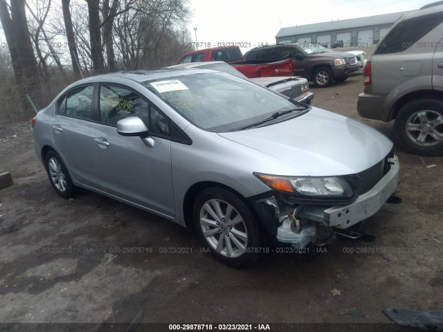 HONDA CIVIC SDN 2012 2hgfb2f80ch585788