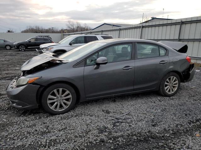 HONDA CIVIC 2012 2hgfb2f80ch599948