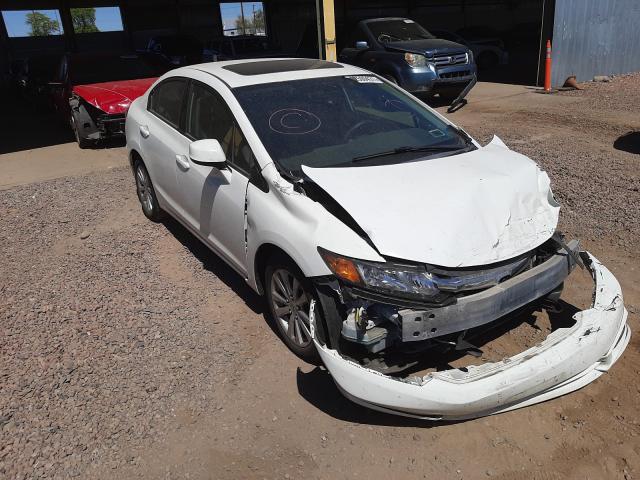 HONDA CIVIC EX 2012 2hgfb2f80ch607708