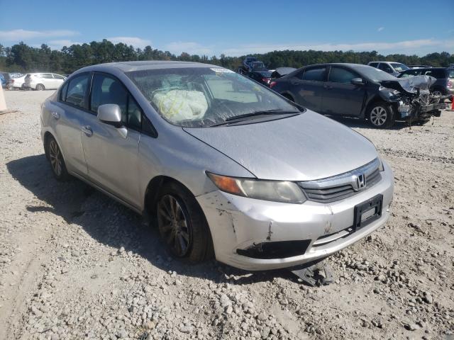 HONDA CIVIC EX 2012 2hgfb2f80ch608843