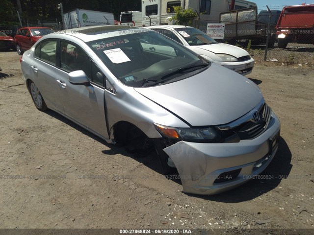 HONDA CIVIC SDN 2012 2hgfb2f80ch612777