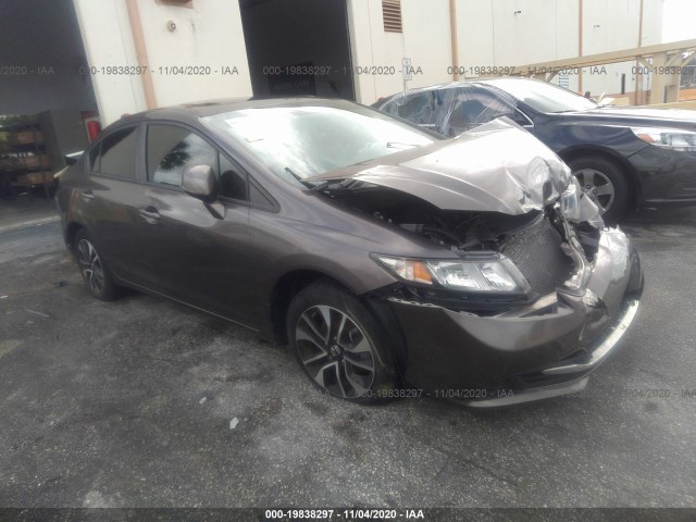 HONDA CIVIC SDN 2013 2hgfb2f80dh502877