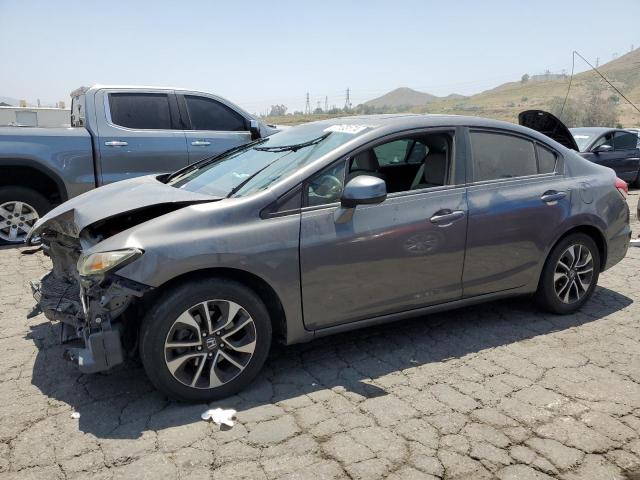 HONDA CIVIC 2013 2hgfb2f80dh513376