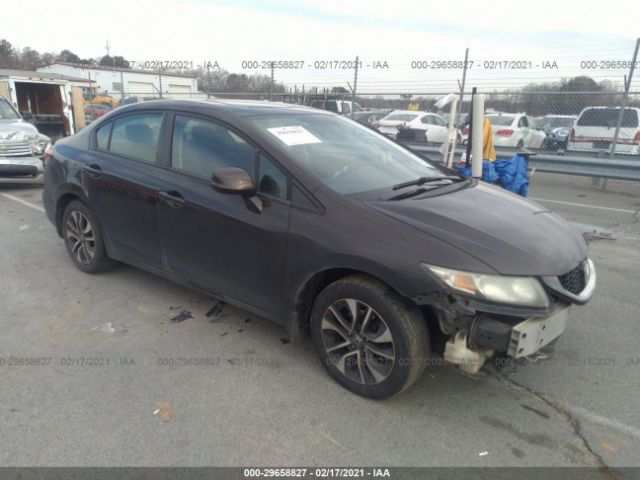 HONDA CIVIC SDN 2013 2hgfb2f80dh518027