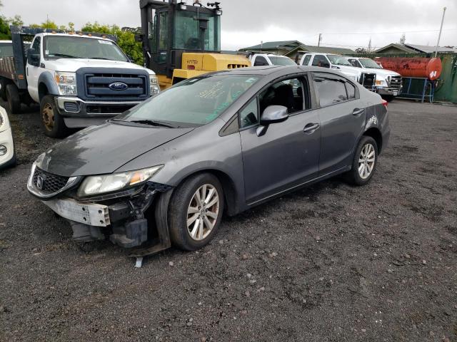 HONDA CIVIC 2013 2hgfb2f80dh520828