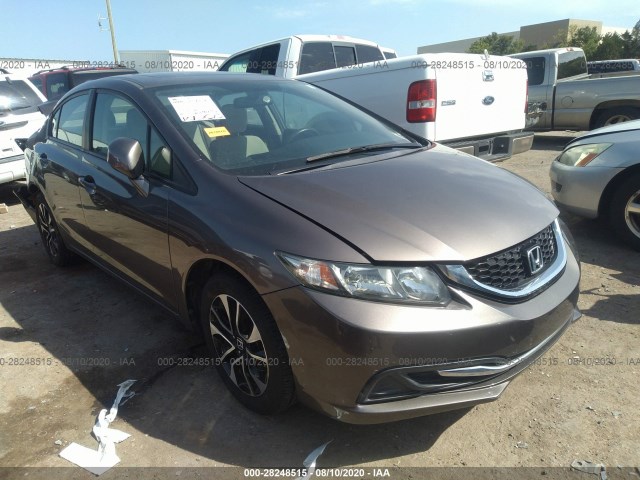 HONDA CIVIC SDN 2013 2hgfb2f80dh525673