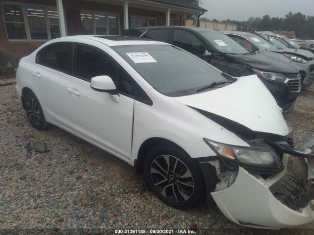 HONDA CIVIC SDN 2013 2hgfb2f80dh530968