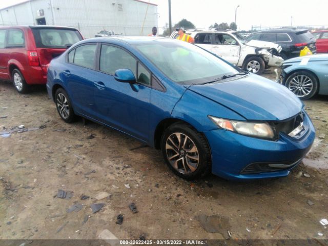 HONDA CIVIC SDN 2013 2hgfb2f80dh531389