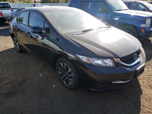 HONDA CIVIC EX 2013 2hgfb2f80dh533160