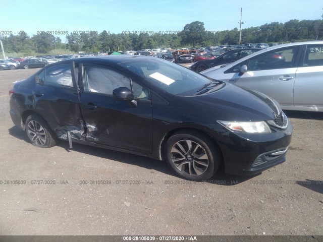 HONDA CIVIC SDN 2013 2hgfb2f80dh533188