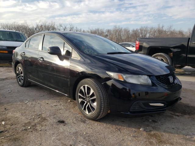 HONDA CIVIC EX 2013 2hgfb2f80dh536771