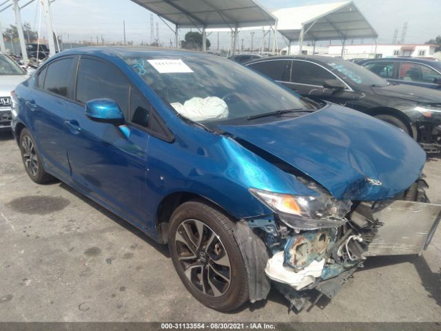 HONDA CIVIC SDN 2013 2hgfb2f80dh539766