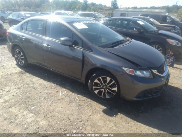 HONDA CIVIC SDN 2013 2hgfb2f80dh540528