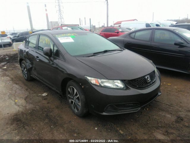 HONDA CIVIC SDN 2013 2hgfb2f80dh542196