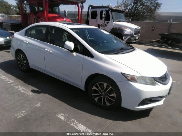 HONDA CIVIC SDN 2013 2hgfb2f80dh543199