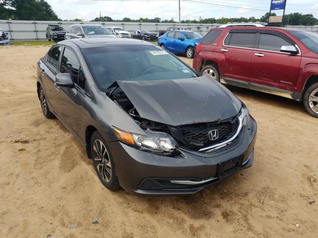 HONDA CIVIC EX 2013 2hgfb2f80dh553733