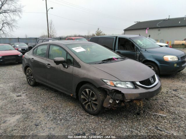 HONDA CIVIC SEDAN 2014 2hgfb2f80eh508969