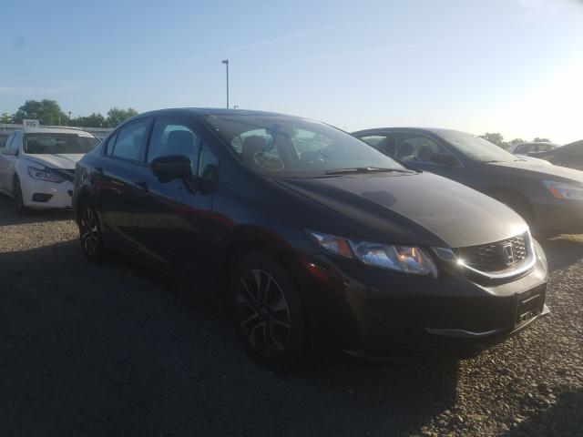 HONDA CIVIC EX 2014 2hgfb2f80eh513752