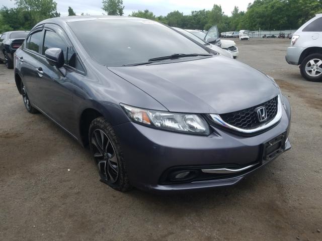 HONDA CIVIC EX 2014 2hgfb2f80eh519079