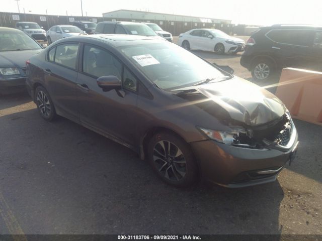 HONDA CIVIC SEDAN 2014 2hgfb2f80eh523052