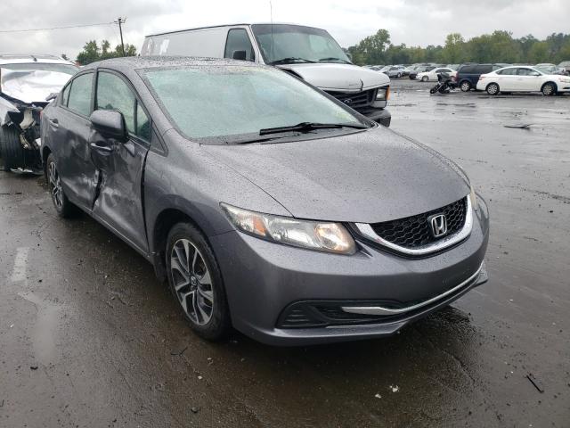 HONDA CIVIC EX 2014 2hgfb2f80eh527523