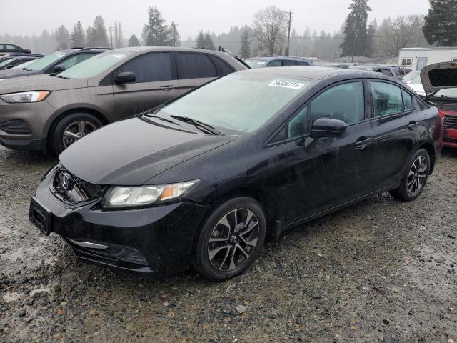 HONDA CIVIC EX 2014 2hgfb2f80eh527683