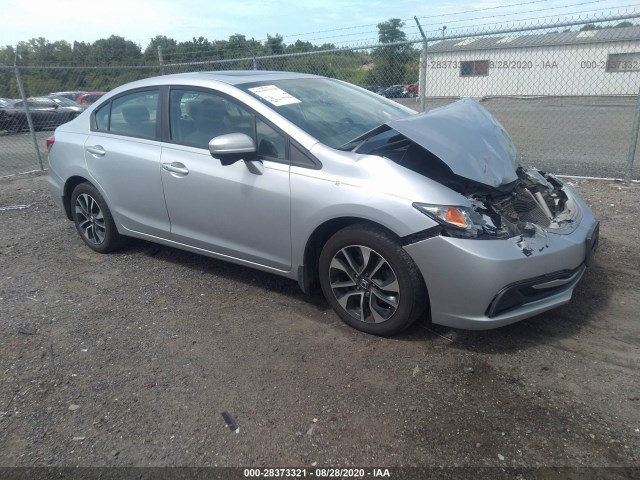 HONDA CIVIC SEDAN 2014 2hgfb2f80eh530812